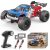 Scientoy 45 KPH High-Speed 4WD Offroad RC Truck for All Ages