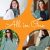 Happyluxe Women’s Versatile Wrap Shawl