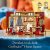 LEGO Harry Potter Gryffindor House Banner Set 76409