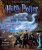Harry Potter Order of the Phoenix Illustrated Edition