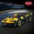 LEGO Technic Bugatti Bolide Racing Car Set – 42151