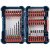BOSCH Impact Tough 40-Pc Drill Drive Set & Case