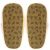 ooohyeah Women’s Donut Judge Me Slippers