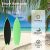 Finger Surfboards for Car Window