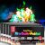 Magic Cosmic Fire Color Changing Packets (4 Pack)