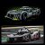 LEGO Technic Peugeot 9X8 24H Le Mans Hybrid Hypercar 42156