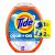 Tide Ultra OXI Power PODS w/ Odor Eliminators, 45 Ct HE