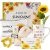 TOYIYAR Sunflower Self-Care Gift Box for Women