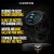 CARBINOX X-Ranger Smart Watch – Rugged Fitness Tracker