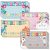 Gooji 100-Pack Kids & Teacher Reward Punch Cards