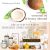 Coconut & Honey Almond Bath Gift Basket – Luxury Spa Kit