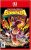 Donkey Kong Bananza: Exciting Adventure Game