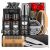 Isner Mile Beard Grooming Kit: Complete Men’s Care Set