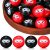 Ninja Stress Relief Balls: Sensory Fidget Toys