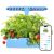 Sainlogic Smart Hydroponics Indoor Garden – 12 Pods