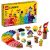 LEGO Classic Lots of Bricks Creative Building Set