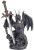 Dragon Collection with Sword Figurine