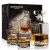 Square Whiskey Decanter Set | 2 Glasses | Gift Boxed