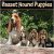 Basset Hound Puppies 2026 Wall Calendar – Thick & Giftable