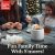 Houswise Tabletop Fire Pit Smores Maker Kit
