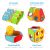 Playz 7pc Kids Play Tent Bundle – Big Ball Pit & Tunnels