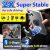 MCCHJoy Magnetic Socket Car Mount – Car Vent Phone Mount