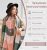 YSense Women’s Plaid Blanket Scarf