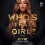 Who’s That Girl?: Unveiling a Memoir