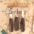 JIAN Wood Carving Tools Set – Beginner Knife Kit