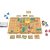 Fertility Board Game – Ancient Egyptian Civilization Building