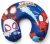 Marvel Spidey & Friends Kids Travel Neck Pillow