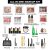 Complete Travel Makeup Kit for Women