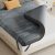 Queen Memory Foam Mattress Topper – 3.5-Inch Medium Firm