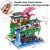 Cherry Blossom Bonsai Tree Building Set – 3320 PCS