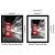 Americanflat 11×14 Picture Frame – Black