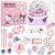 Hello Kitty Beauty Advent Calendar 2025 Gift Set