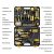 ENVENTOR 220-Piece Tool Kit: Comprehensive Home Gift
