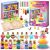 Kids Potion Magic Arts & Crafts Kit – Creative Fun