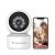 VSTARCAM 1080P Indoor Wireless Security Camera 360°