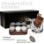 Whiskey Chilling Stones Gift Set: Elegant Whiskey Gift
