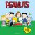 Graphique 2026 Peanuts Wall Calendar – Multilingual