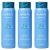Harry’s Men’s Body Wash Shower Gel – Stone (3-Pack)