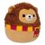 Harry Potter Gryffindor Lion Plush: Medium-Sized Squishmallows