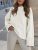 ANRABESS Women’s Chunky Knit Sweater: Cozy Fall Fashion Gift
