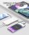 10,000mAh Portable Charger: Versatile Power Bank