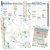 bloom daily planners 2025-2026 Academic Year Planner