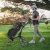 KVV 3 Wheel Golf Push Cart – Ultra Lightweight Folding