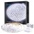 Govee 16.4ft White LED Strip: Dimmable 6500K Daylight