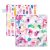 Reusable Sandwich & Snack Bags – Food-Safe & Washable