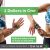 Gaiam Finger Massager for Hand Pain Relief